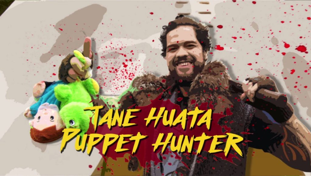 puppet-hunter-short-film-for-nz-48hour-festival